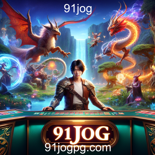 A Magia dos RPGs: Uma Viagem pelo Mundo dos Jogos de Papel